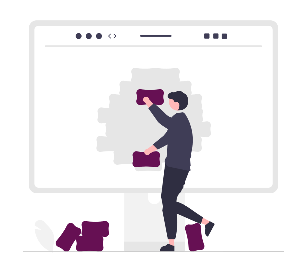 eLearning Architekten entwickeln aus realen Herausforderungen ein wirksames Entscheidungsszenario