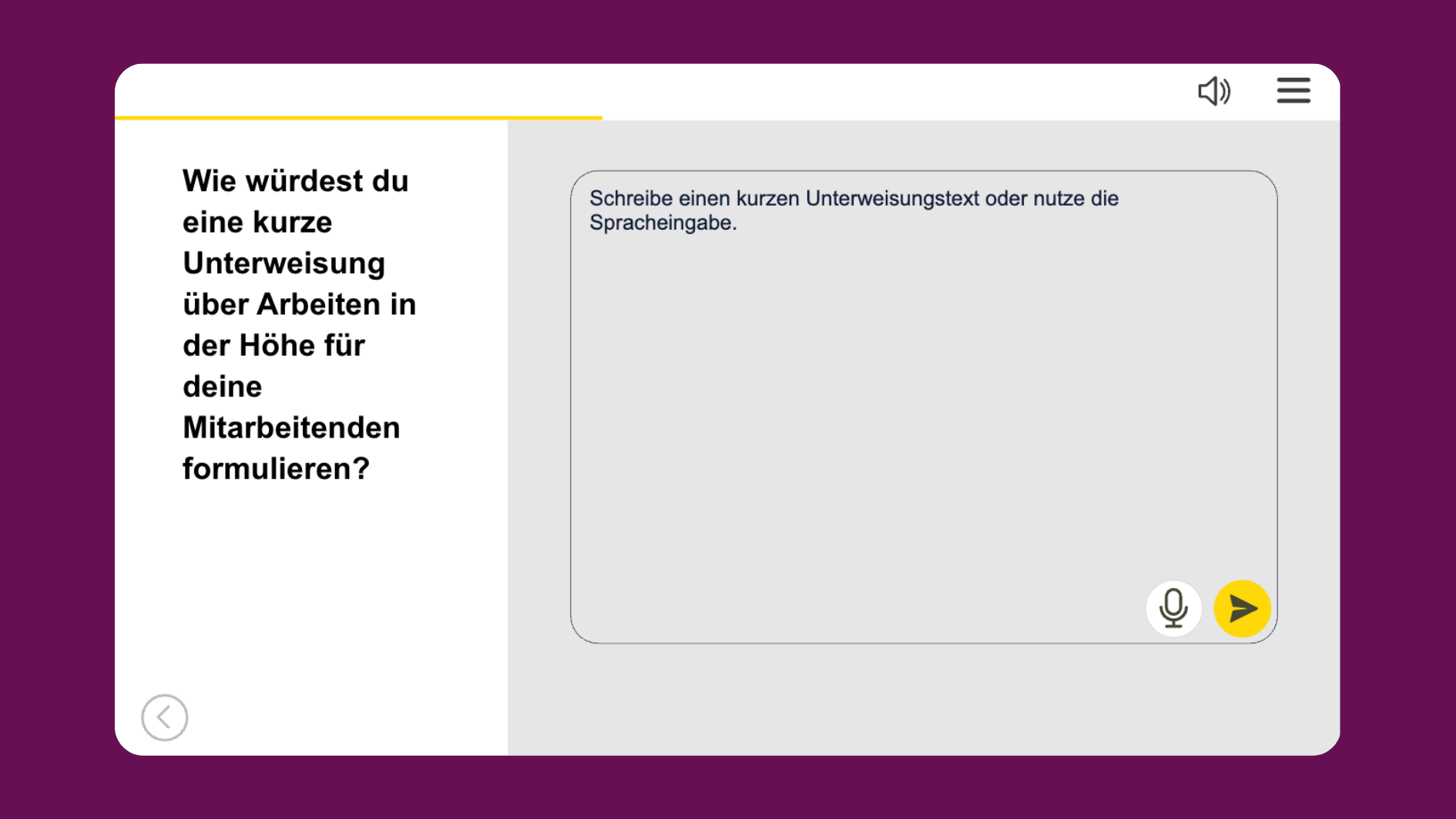 KI Interaktion: Sprachsensible Kommunikation