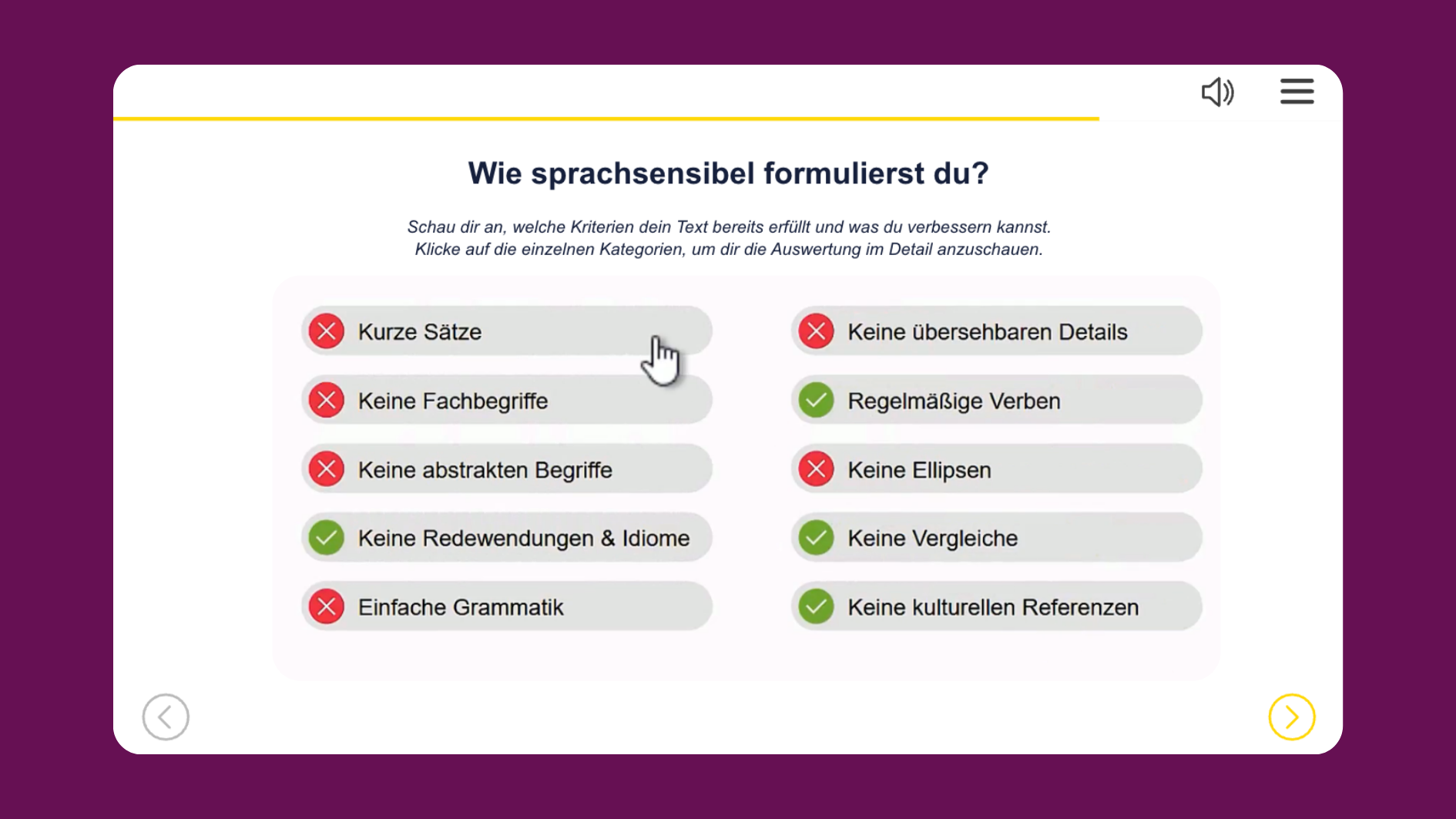KI Interaktion: Sprachsensible Kommunikation