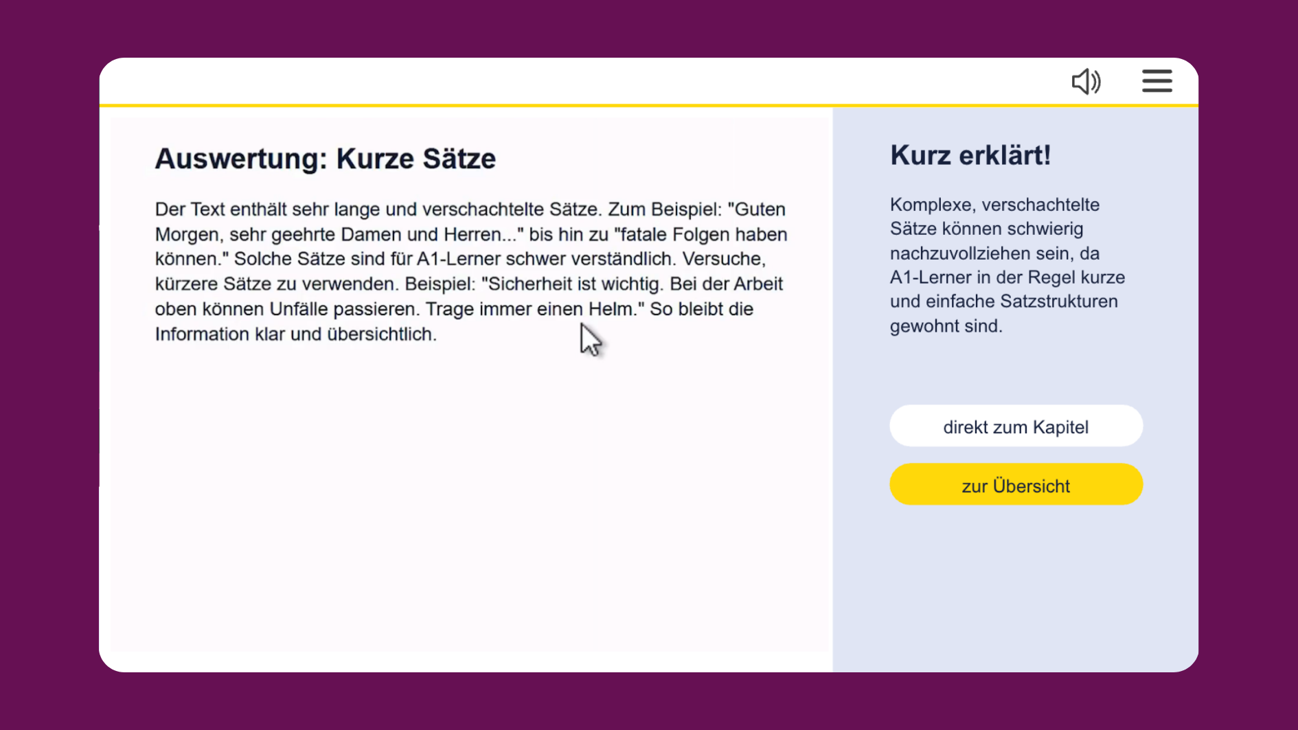 KI Interaktion: Sprachsensible Kommunikation
