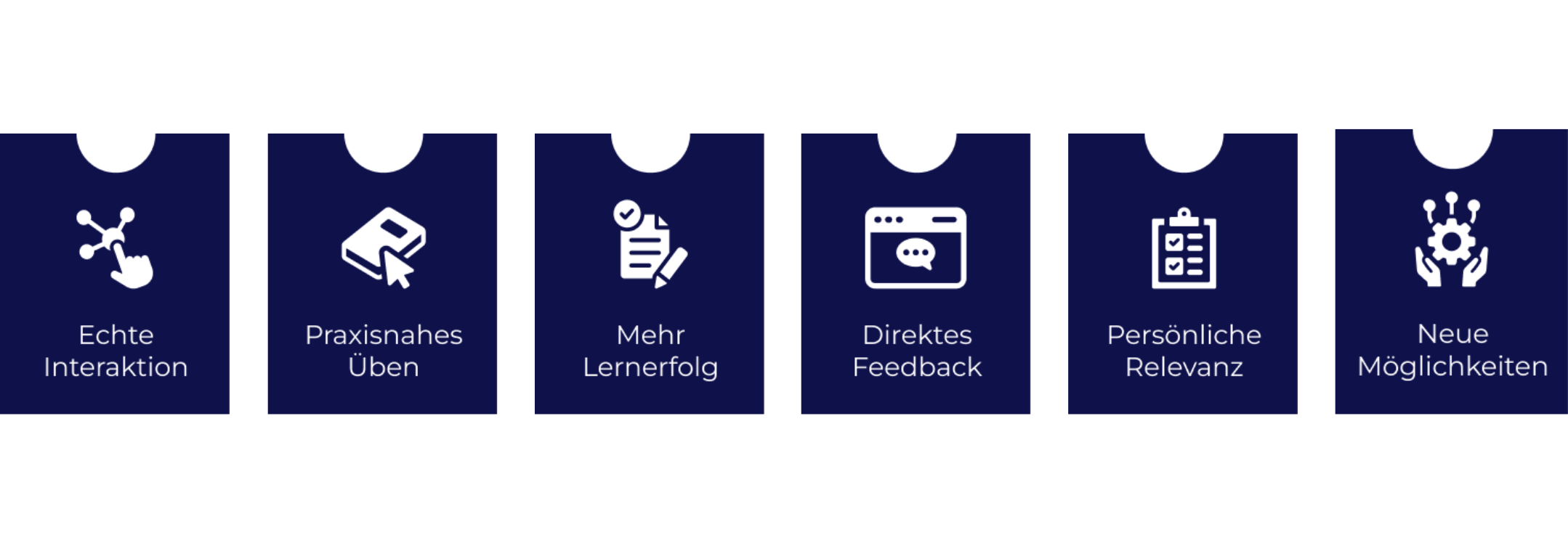 Vorteile von KI im eLearning