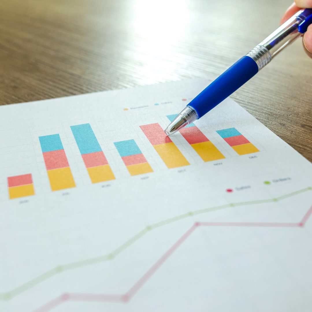 Learning Analytics Report